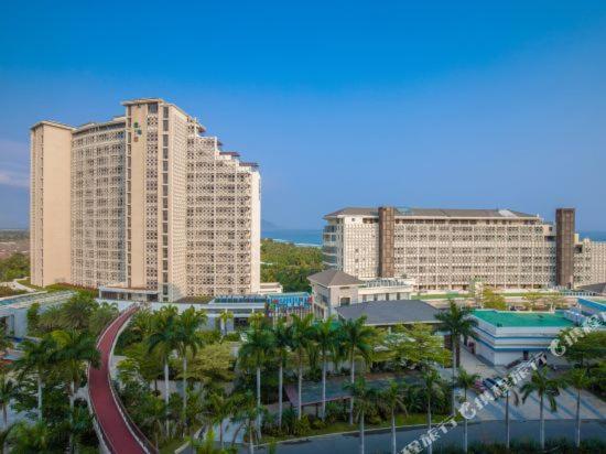 Aloha Oceanfront Suite Resort Lingsuj Kültér fotó