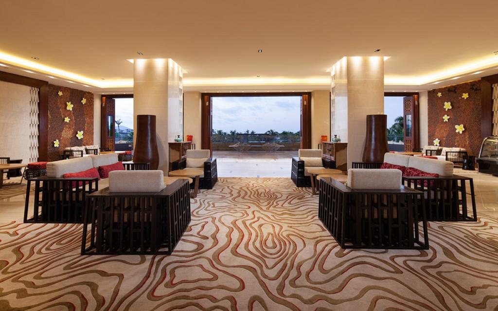 Aloha Oceanfront Suite Resort Lingsuj Kültér fotó
